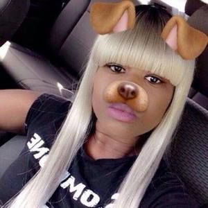 Meet your Posher, June